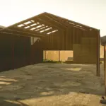 UK Bale Shed v1.02