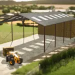 UK Bale Shed v1.03
