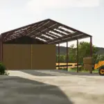 UK Bale Shed v1.04