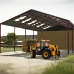 UK Bale Shed v1.05