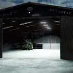 UK Shed with Workshop v1.02