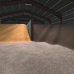 UK Style Grain Shed4