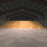 UK Style Grain Shed5