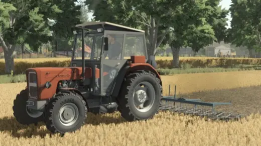URSUS C355-360 PACK IC Edit v2.0.1.1
