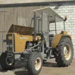URSUS C355-360 PACK IC Edit v2.0.1.13