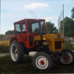 UTB 650