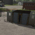 Underground Storage2