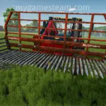 Underhaug Pack V1.03