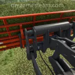 Underhaug Pack V1.05