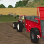 Unia Apollo 16 Premium Rust Edition 1.02