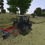 Unia Rak 1.123