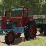 Universal 650