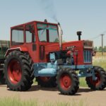 Universal 6502