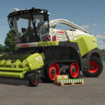 Unload Silage Additive2