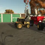 Valmet 880-980 Series v1.04
