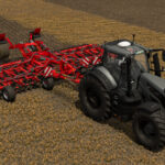 Valtra S Series