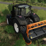 Valtra S Series2