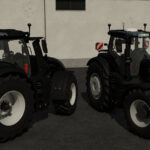 Valtra S Series3
