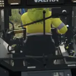 Valtra Valmet Series 8750 Rust Edition 1.0