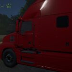 Vehicle Sleeper Cab2