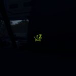 Vehicle Sleeper Cab6
