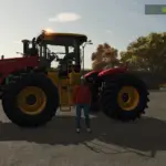Versatile 4WD v1.02
