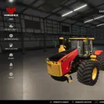 Versatile 4WD v1.04