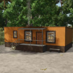 Village Shop