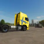 Volvo FH 2010