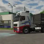 Volvo FH 20104