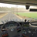 Volvo FH Aero2