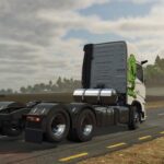 Volvo FH Aero6