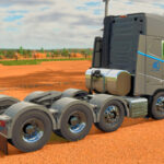 Volvo FH16 South-America4