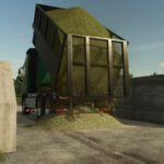 Volvo FH16 Tipper3