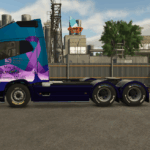 Volvo FH16 V2.04