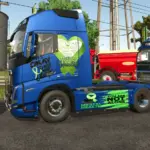 Volvo FH16 v1.0
