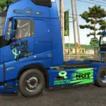 Volvo FH16 v1.02