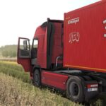 Volvo FH3 5402