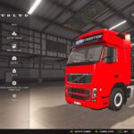 Volvo FH3 5403