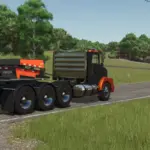 Volvo WIA v1.03