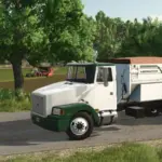 Volvo WIA v1.04