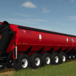 Walkabout MotherBin 60004