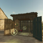 Water Well With Shed2