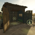 Water Well With Shed4