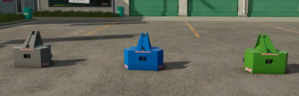 Watkins 1T weight v1.0