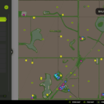 WestCentral V1 4x Map