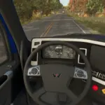 Western Star 49X Stakebed v1.05