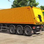 Wielton Bulk Master