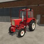 Wladymirec T25