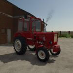 Wladymirec T252